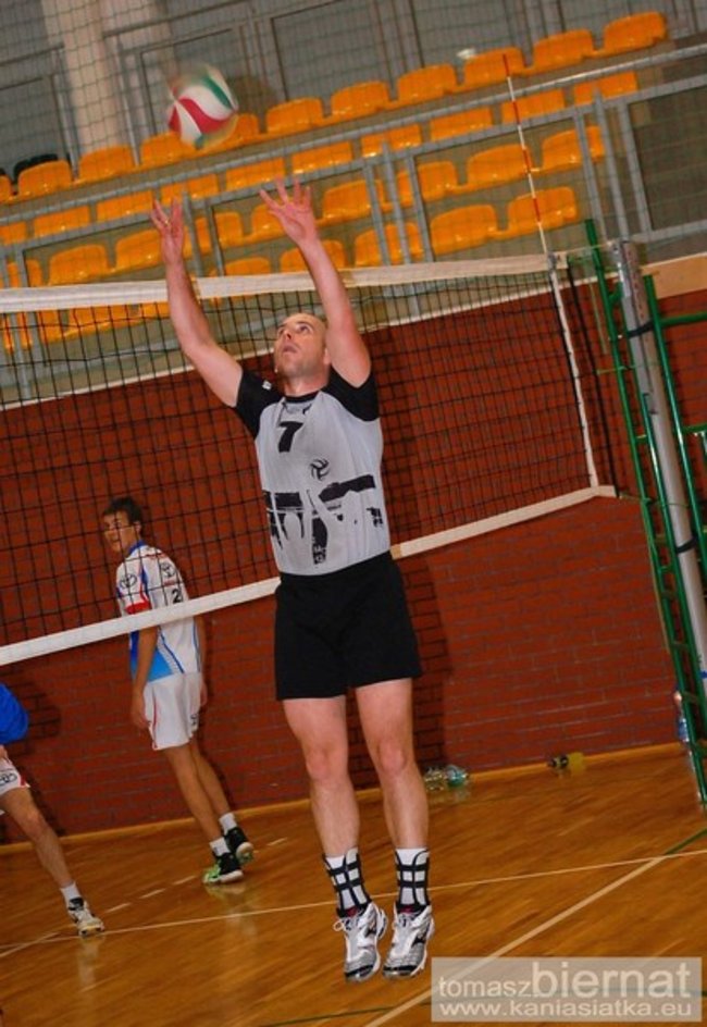 Cały czas kontrolowali mecz - zdjęcia