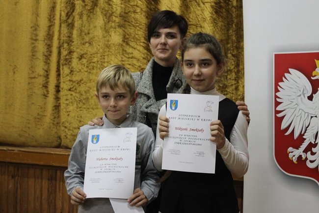 Są dumą rodziców i nauczycieli - zdjęcia
