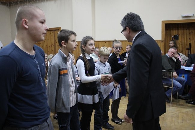 Są dumą rodziców i nauczycieli - zdjęcia