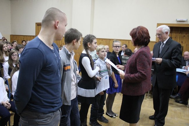 Są dumą rodziców i nauczycieli - zdjęcia