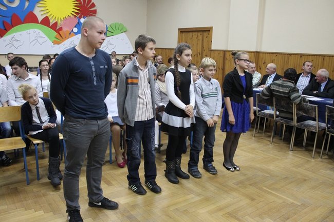 Są dumą rodziców i nauczycieli - zdjęcia