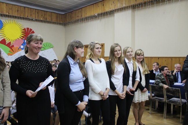 Są dumą rodziców i nauczycieli - zdjęcia