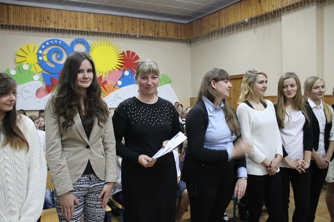 Są dumą rodziców i nauczycieli - zdjęcia