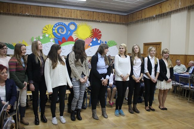 Są dumą rodziców i nauczycieli - zdjęcia