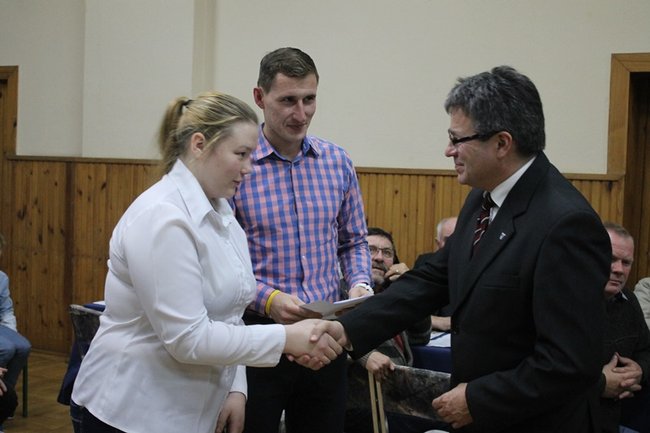 Są dumą rodziców i nauczycieli - zdjęcia