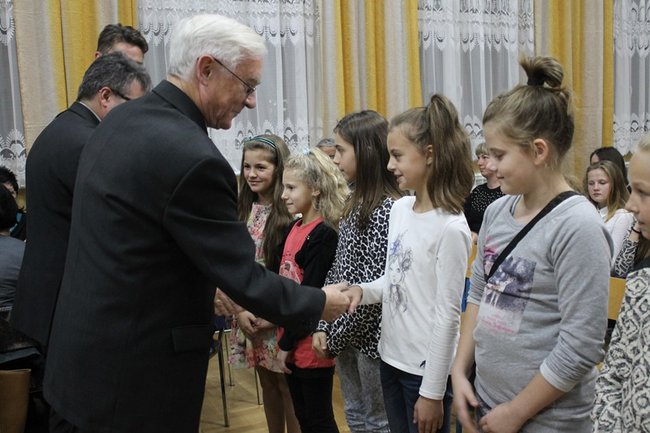 Są dumą rodziców i nauczycieli - zdjęcia