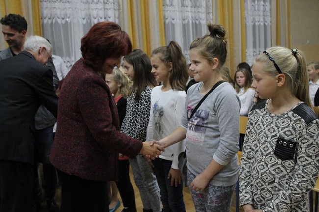 Są dumą rodziców i nauczycieli - zdjęcia