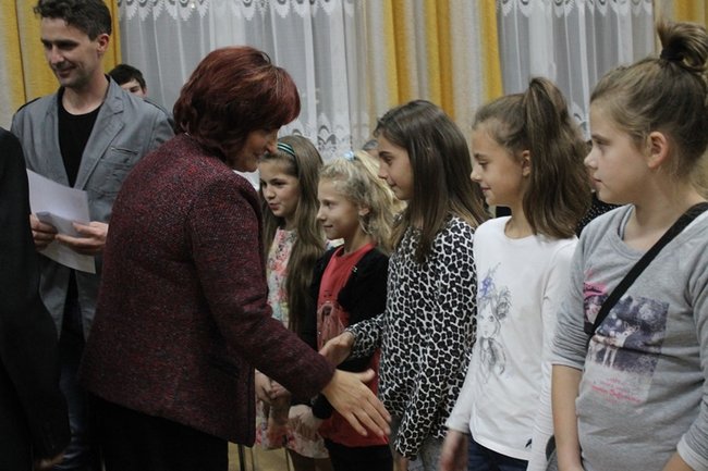 Są dumą rodziców i nauczycieli - zdjęcia