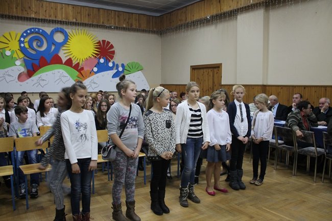 Są dumą rodziców i nauczycieli - zdjęcia