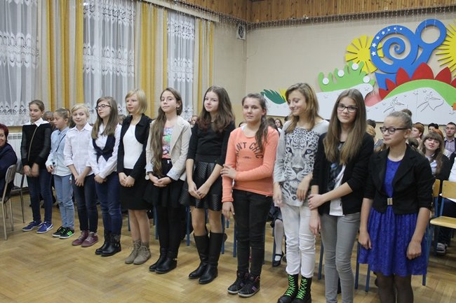 Są dumą rodziców i nauczycieli - zdjęcia