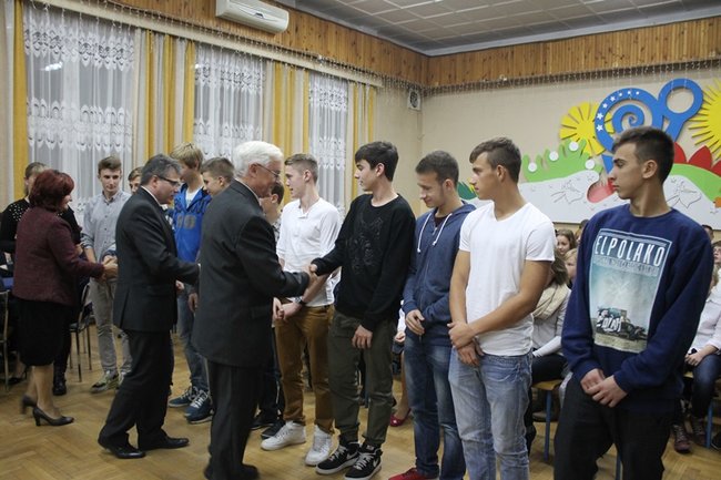 Są dumą rodziców i nauczycieli - zdjęcia