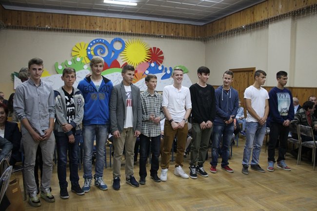 Są dumą rodziców i nauczycieli - zdjęcia