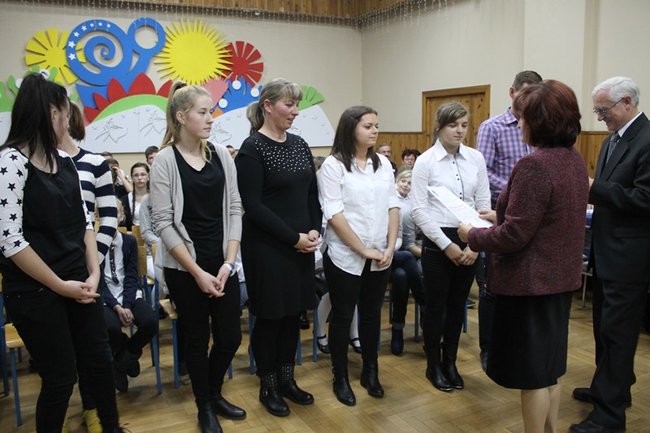 Są dumą rodziców i nauczycieli - zdjęcia