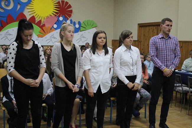 Są dumą rodziców i nauczycieli - zdjęcia