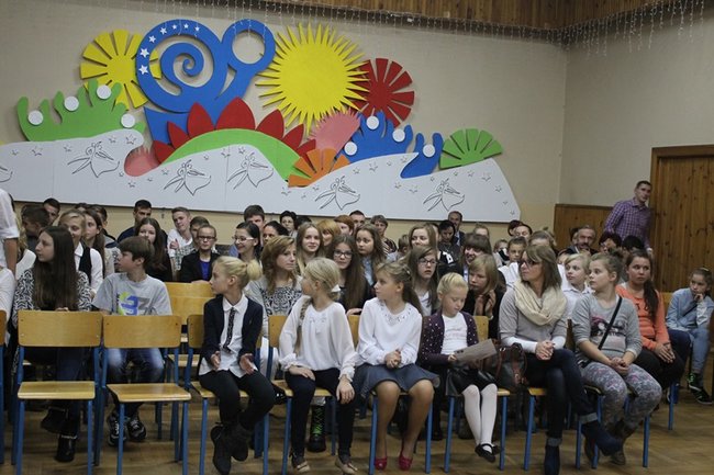 Są dumą rodziców i nauczycieli - zdjęcia