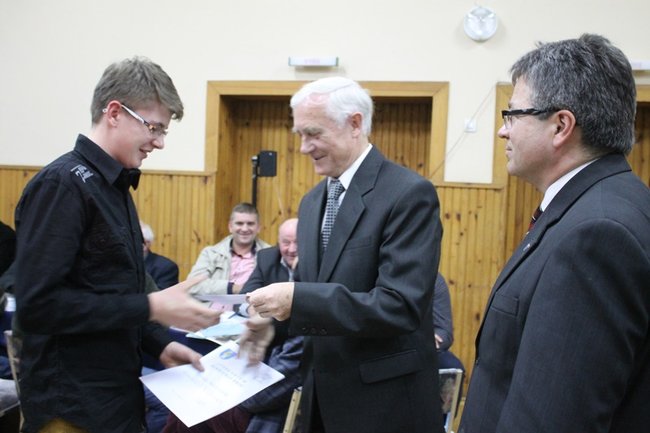 Są dumą rodziców i nauczycieli - zdjęcia