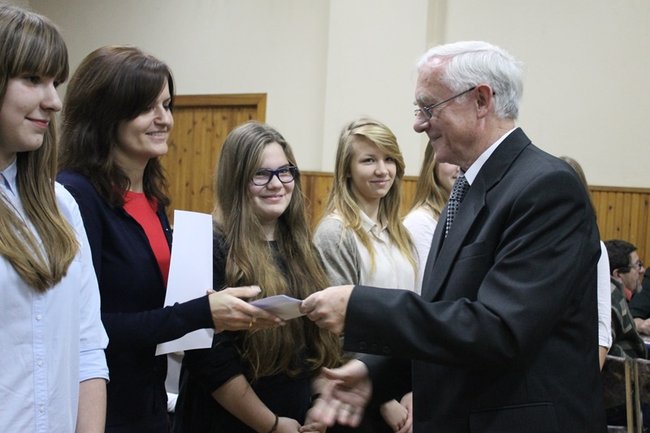Są dumą rodziców i nauczycieli - zdjęcia