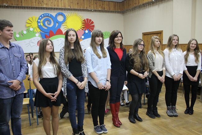 Są dumą rodziców i nauczycieli - zdjęcia