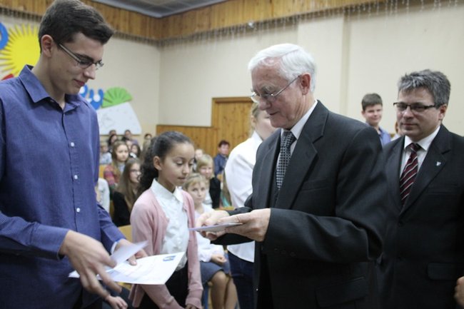 Są dumą rodziców i nauczycieli - zdjęcia