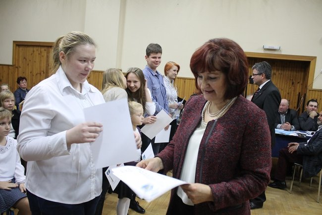 Są dumą rodziców i nauczycieli - zdjęcia