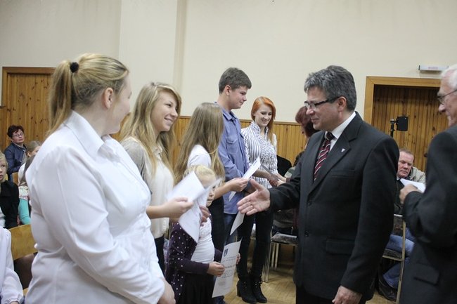 Są dumą rodziców i nauczycieli - zdjęcia