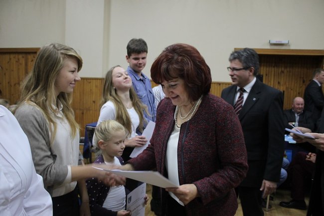 Są dumą rodziców i nauczycieli - zdjęcia