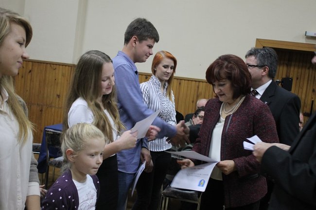 Są dumą rodziców i nauczycieli - zdjęcia