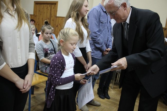 Są dumą rodziców i nauczycieli - zdjęcia