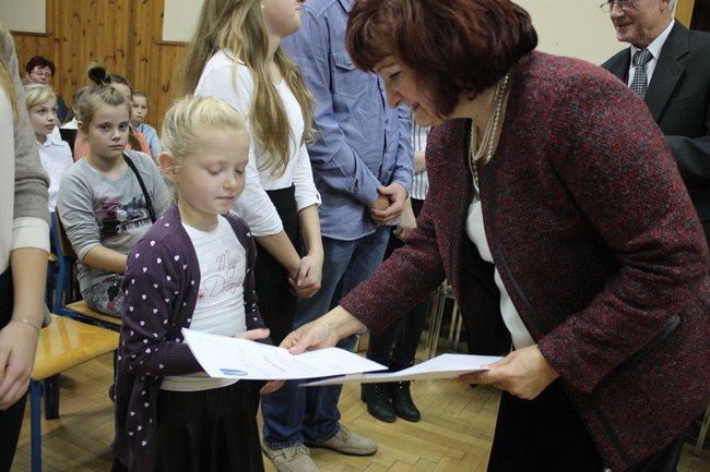 Są dumą rodziców i nauczycieli - zdjęcia