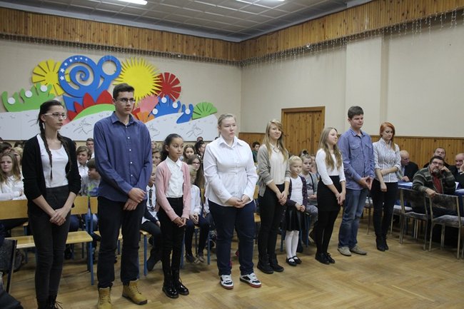 Są dumą rodziców i nauczycieli - zdjęcia