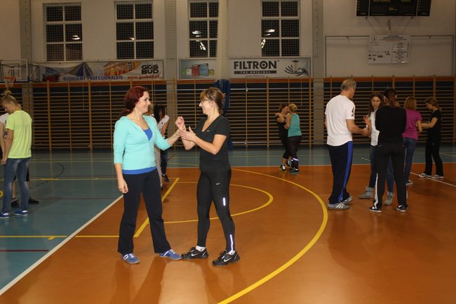 Kobieto, bądź bezpieczna! - zdjęcia