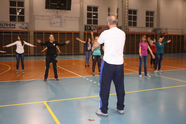 Kobieto, bądź bezpieczna! - zdjęcia