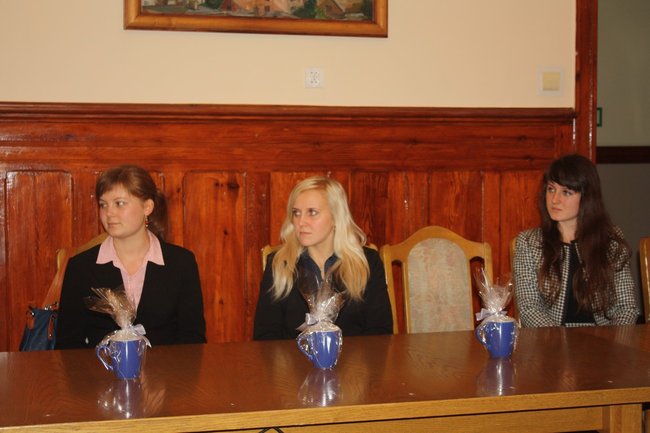 Jesteście dla nas niezwykle ważni - zdjęcia