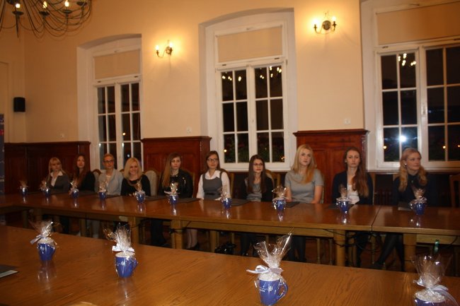 Jesteście dla nas niezwykle ważni - zdjęcia