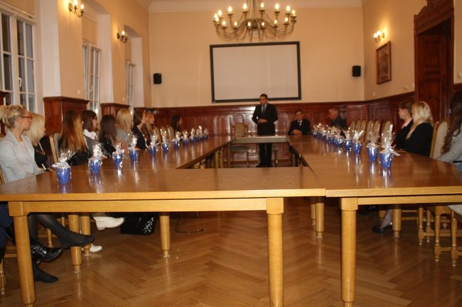 Jesteście dla nas niezwykle ważni - zdjęcia