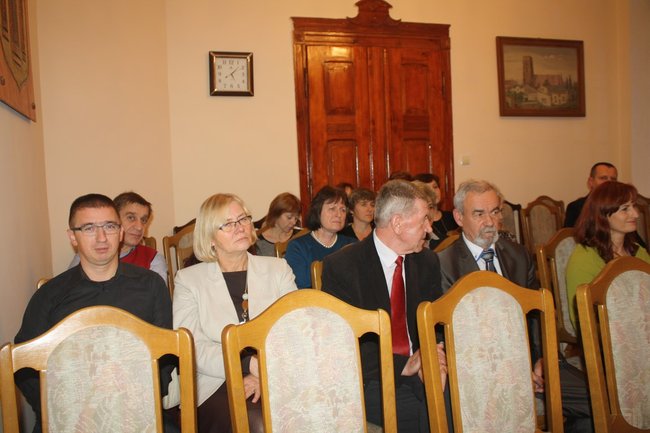 Jesteście dla nas niezwykle ważni - zdjęcia