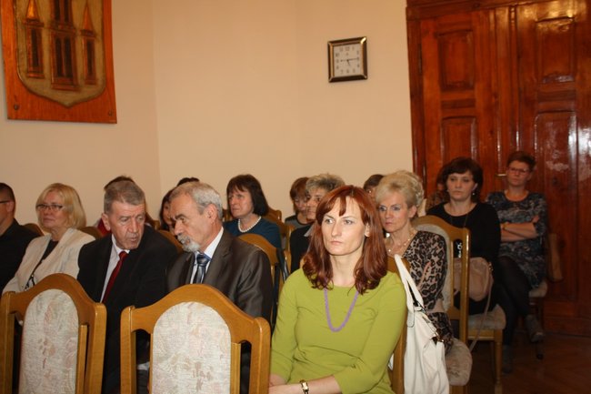 Jesteście dla nas niezwykle ważni - zdjęcia