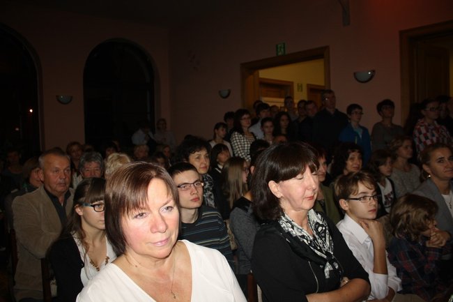 20 lat minęło - zdjęcia