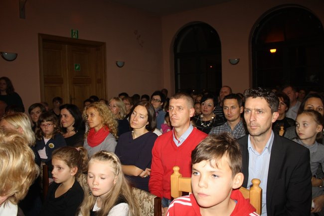 20 lat minęło - zdjęcia