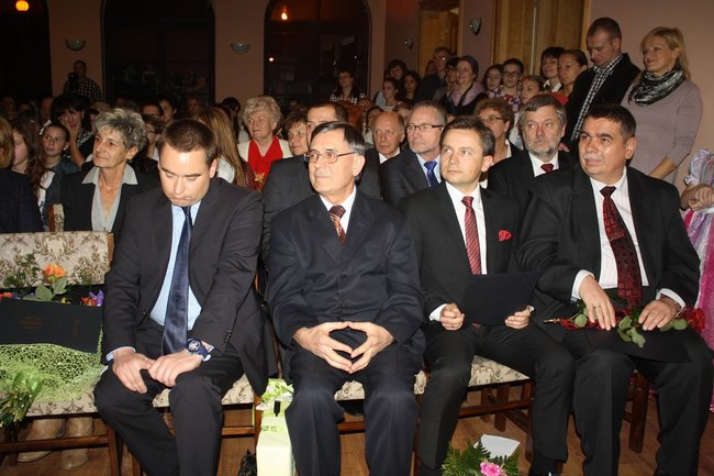 20 lat minęło - zdjęcia