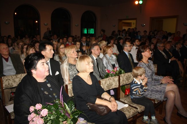 20 lat minęło - zdjęcia