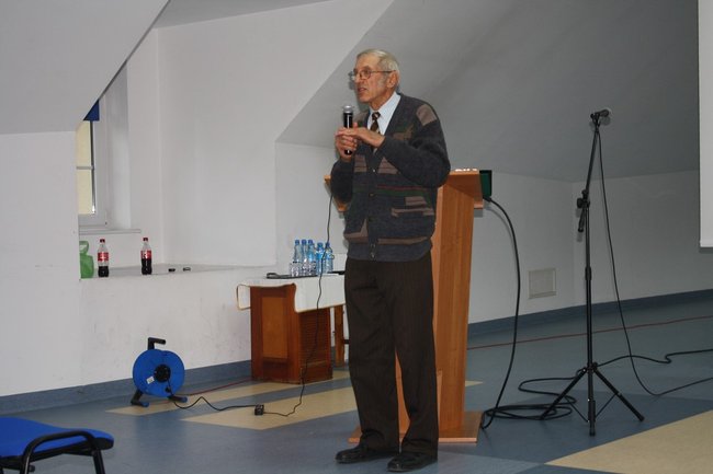 S.Maćkowiak: Problemu by nie było - zdjęcia