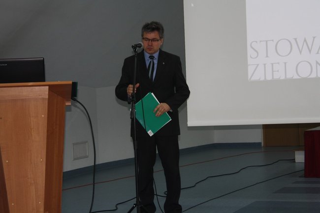 S.Maćkowiak: Problemu by nie było - zdjęcia