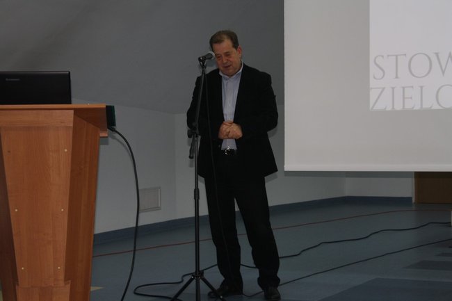 S.Maćkowiak: Problemu by nie było - zdjęcia