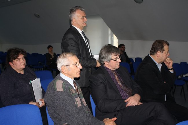 S.Maćkowiak: Problemu by nie było - zdjęcia