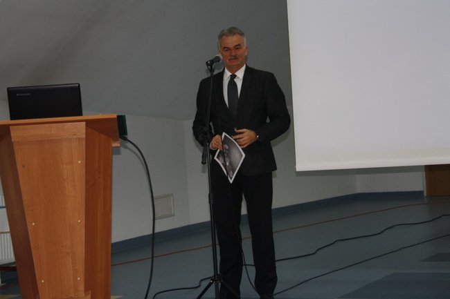 S.Maćkowiak: Problemu by nie było - zdjęcia