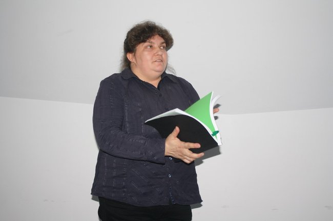 S.Maćkowiak: Problemu by nie było - zdjęcia