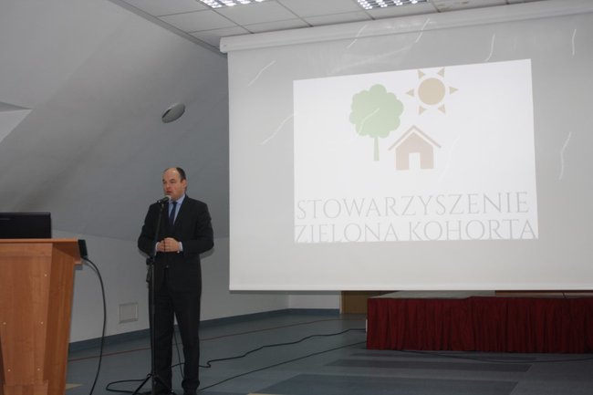 S.Maćkowiak: Problemu by nie było - zdjęcia