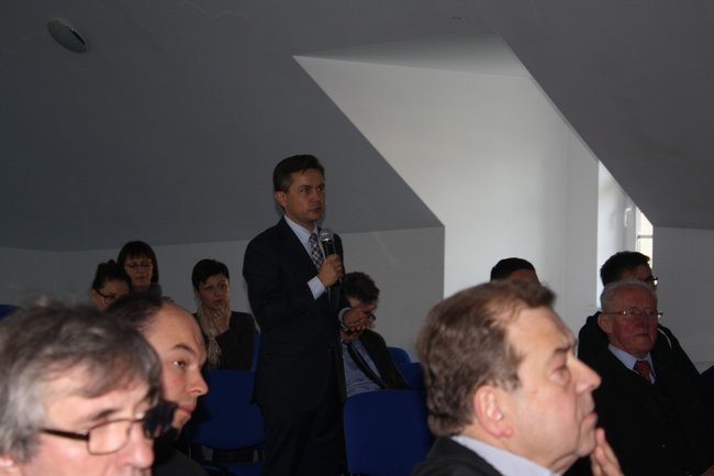 S.Maćkowiak: Problemu by nie było - zdjęcia