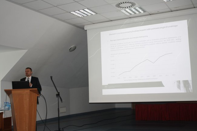 S.Maćkowiak: Problemu by nie było - zdjęcia